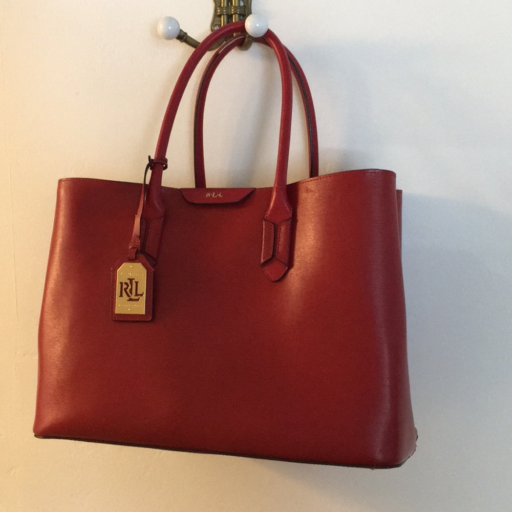 Ralph Lauren Bag